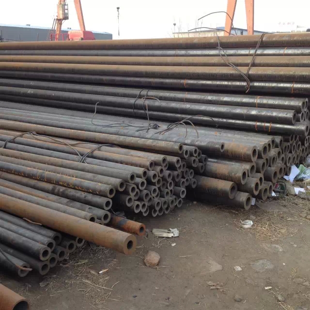 武漢20#精密管與20#精密鋼管價格解析及其在管材中的應(yīng)用與保溫鋼管對比